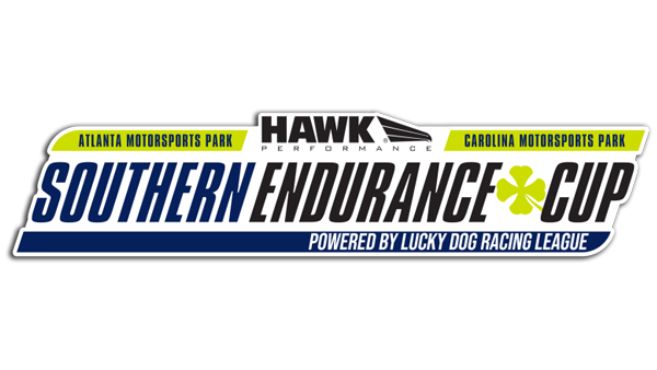 Lucky Dog Racing League - Southern Endurance Cup (Race 3 of 3, 9/24 - 9/25)