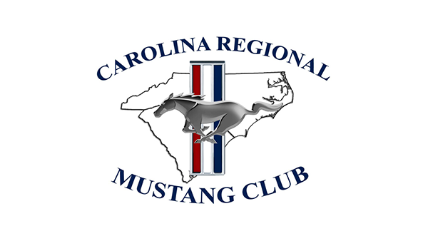 Carolina Regional Mustang Club (10/8 - 10/9)